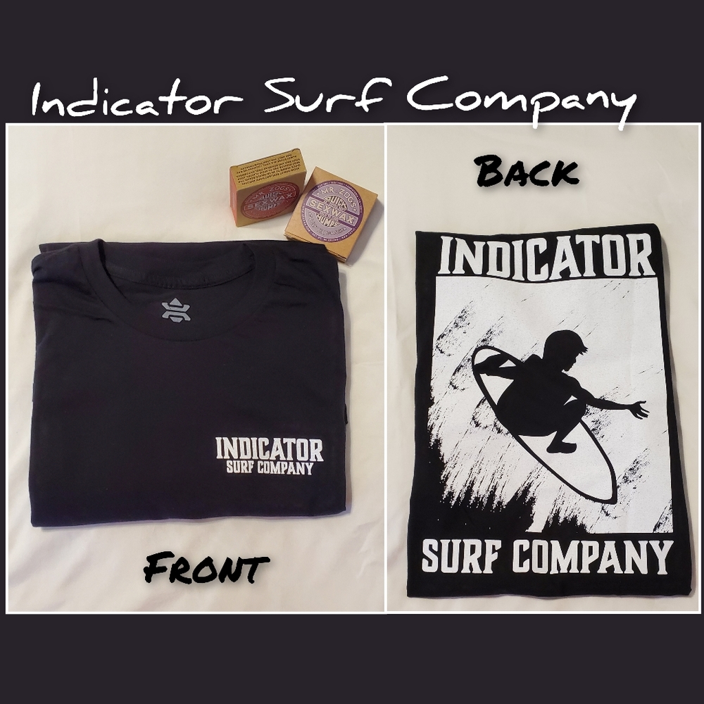 🏄‍♂️Surf T-Shirt